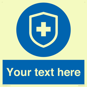 Custom Mandatory virus immunity